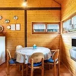 בית נופש Rechbergblick, Haus 29 ברנאו אים שוורצוואלד