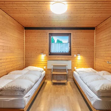 Rechbergblick, Haus 29 Tatil Evi *