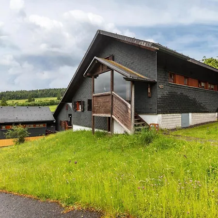 Tatil Evi Rechbergblick, Haus 29 *