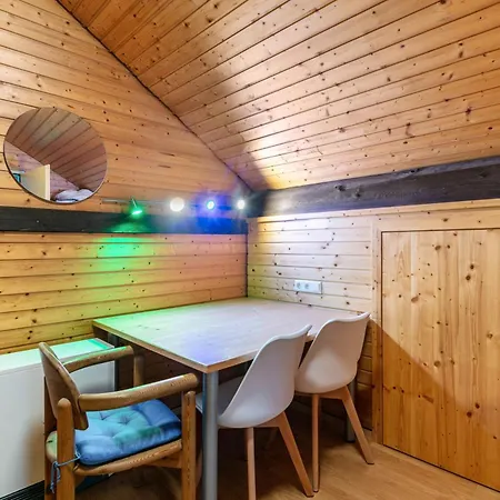 Rechbergblick, Haus 29 * Bernau im Schwarzwald