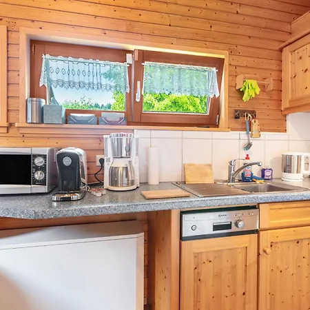 Rechbergblick, Haus 29 * Bernau im Schwarzwald