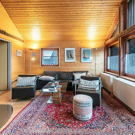 Rechbergblick, Haus 29 Tatil Evi