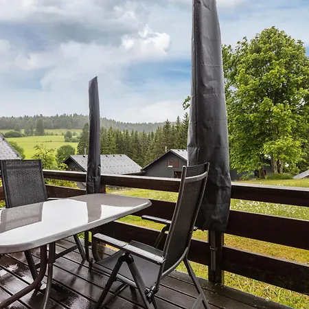 Tatil Evi Rechbergblick, Haus 29 *