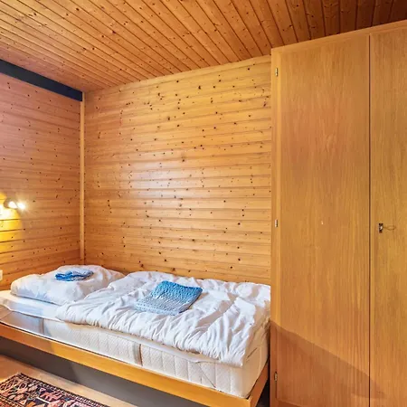 Tatil Evi Rechbergblick, Haus 29 Bernau im Schwarzwald