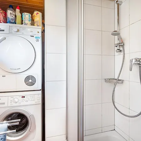 Tatil Evi Rechbergblick, Haus 29 *