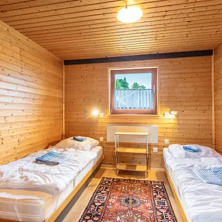 Rechbergblick, Haus 29 Bernau im Schwarzwald