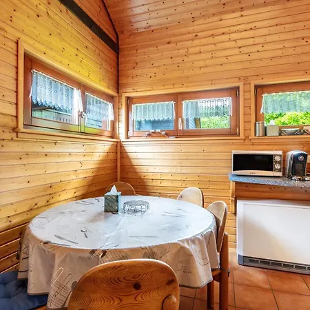 Tatil Evi Rechbergblick, Haus 29 *