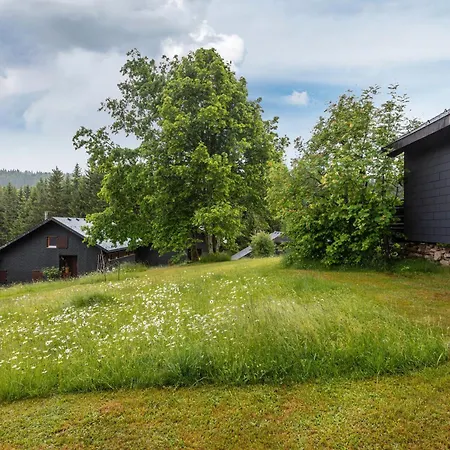 Rechbergblick, Haus 29 Tatil Evi Bernau im Schwarzwald