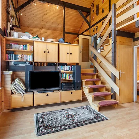 Tatil Evi Rechbergblick, Haus 29