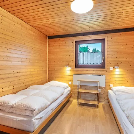 Rechbergblick, Haus 29 Tatil Evi Bernau im Schwarzwald