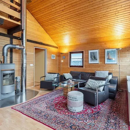 Tatil Evi Rechbergblick, Haus 29