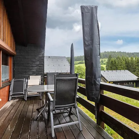 Rechbergblick, Haus 29 Tatil Evi Bernau im Schwarzwald