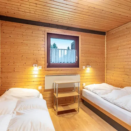 Tatil Evi Rechbergblick, Haus 29 Bernau im Schwarzwald