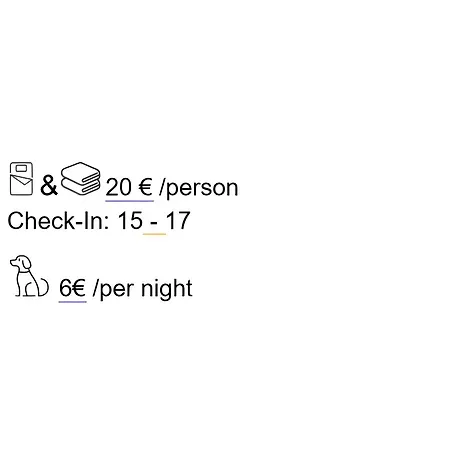 Tatil Evi Rechbergblick, Haus 29 *