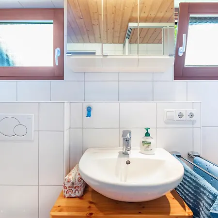 Tatil Evi Rechbergblick, Haus 29