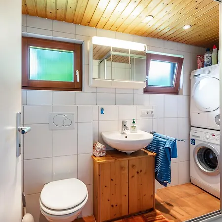 Tatil Evi Rechbergblick, Haus 29 Bernau im Schwarzwald