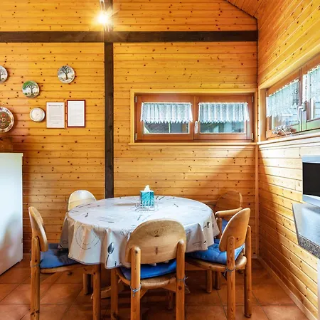 Semesterbostad Rechbergblick, Haus 29 Bernau im Schwarzwald