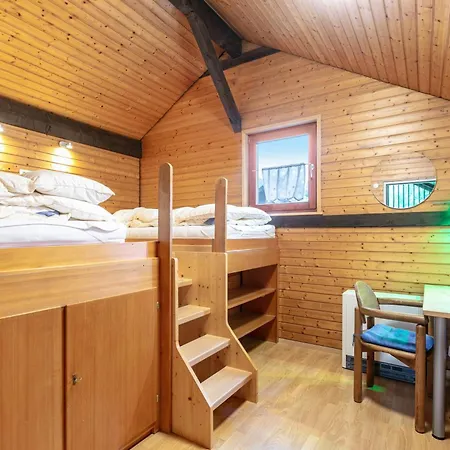 Rechbergblick, Haus 29 Tatil Evi
